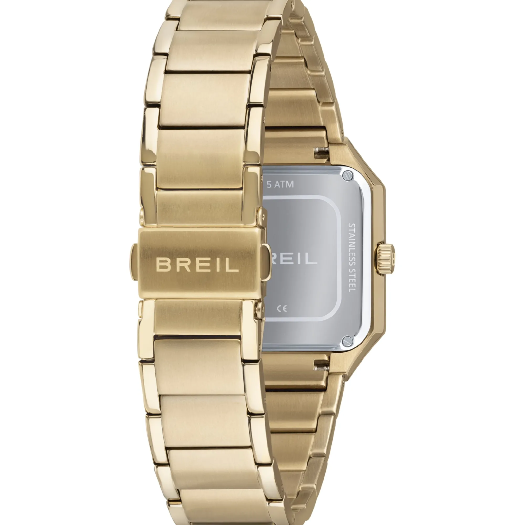 Breil THE B-2H DAME 33 x 32 MM Fashion