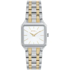 Breil THE B-NUR ZEIT DAMEN 27 X 26 MM Hot