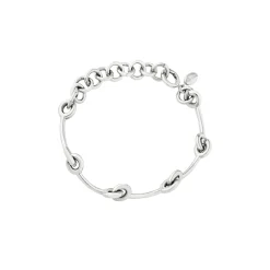 Breil TIE UP-EDELSTAHL-ARMBAND Best