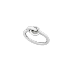 Breil TIE UP-STAINLESS STEEL RING Online