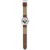 Breil TWENTY20-MULTI FUNCTION GENT 40MM Hot