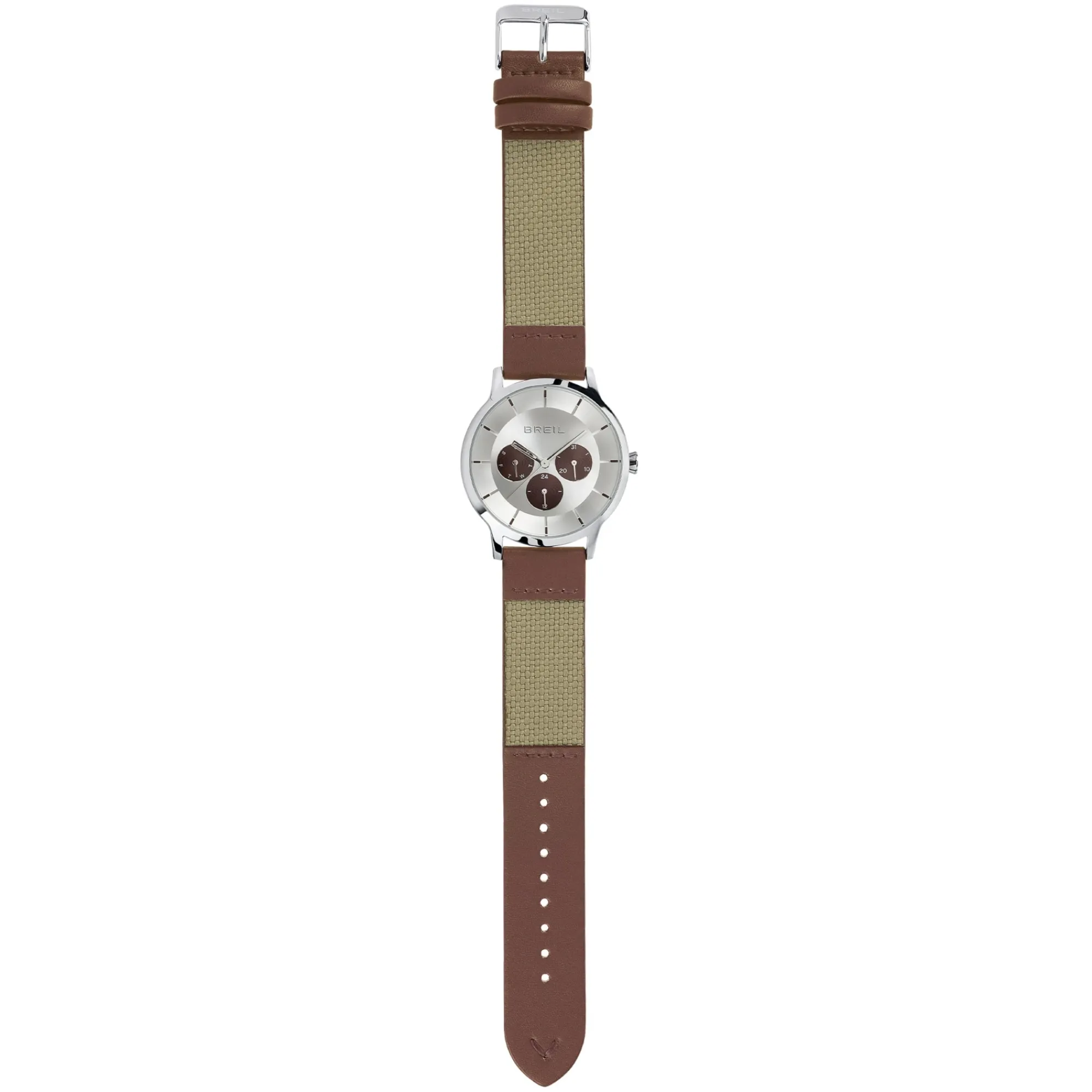 Breil TWENTY20-MULTI FUNCTION GENT 40MM Hot