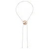 Breil UNIVERSO-COLLANA IN ACCIAIO SPAZZOLATO IP ROSE Best