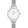 Breil UPBEAT-TIME ONLY LADY 30 MM Clearance