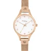Breil UPBEAT-ZEIT NUR DAME 30 MM Outlet