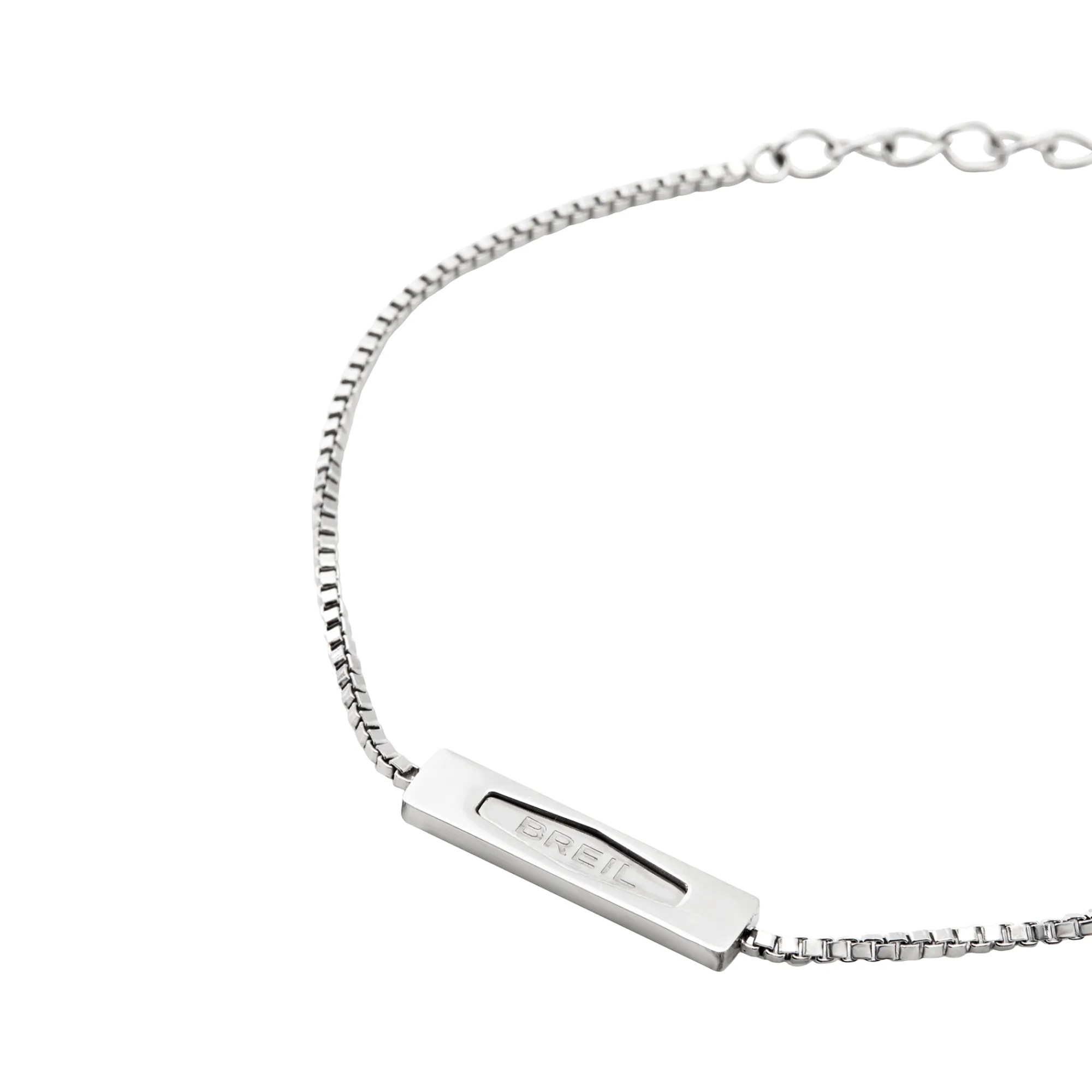 Breil URBANCORE-STAHLARMBAND Clearance
