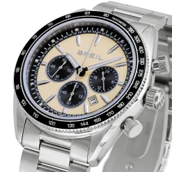 Breil VANGUARD-VANGUARD CHRONO GENT 43 MM New