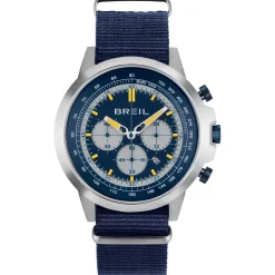 Breil X.LARGE-CHRONO GENT 46 MM Best