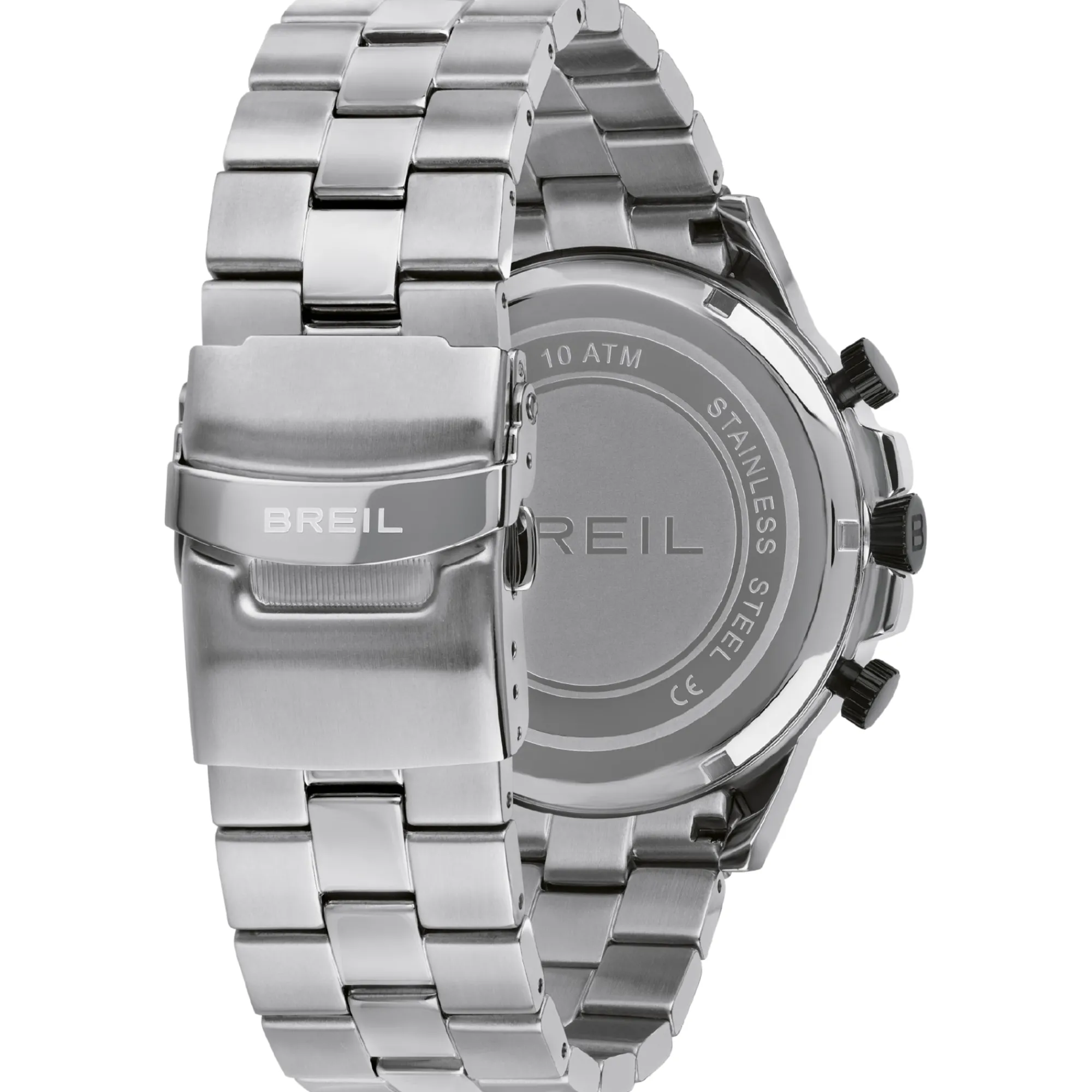 Breil X.LARGE-CHRONO GENT 46 MM Discount