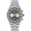 Breil ZONE-DUAL TIME GENT 42 MM New