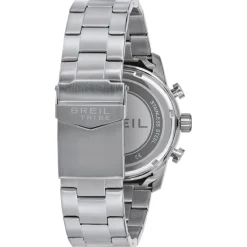 Breil ZONE-DUAL TIME GENT 42 MM New