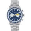 Breil ZONE-DUAL TIME GENT 42 MM Outlet