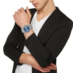 Breil ZONE-DUAL TIME GENT 42 MM Outlet