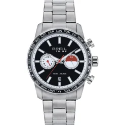 Breil ZONE-DUAL TIME GENT 42 MM Online